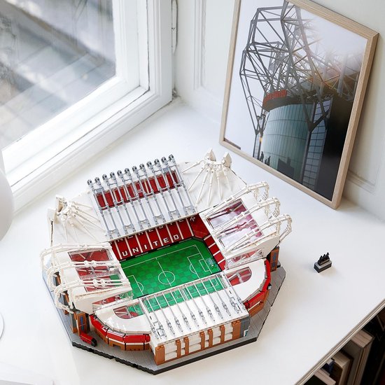 LEGO Creator Expert Old Trafford Manchester United - 10272