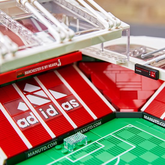 LEGO Creator Expert Old Trafford Manchester United - 10272