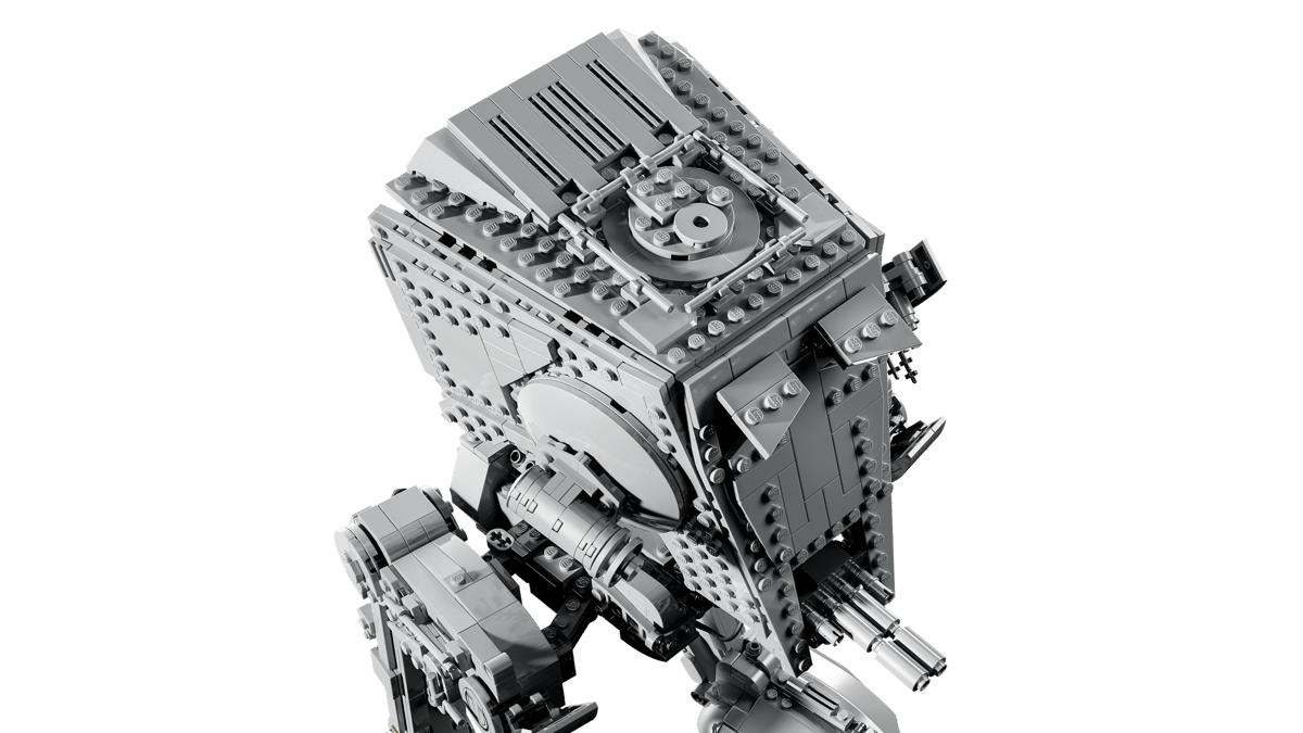 LEGO Star Wars 75417 AT-ST Walker