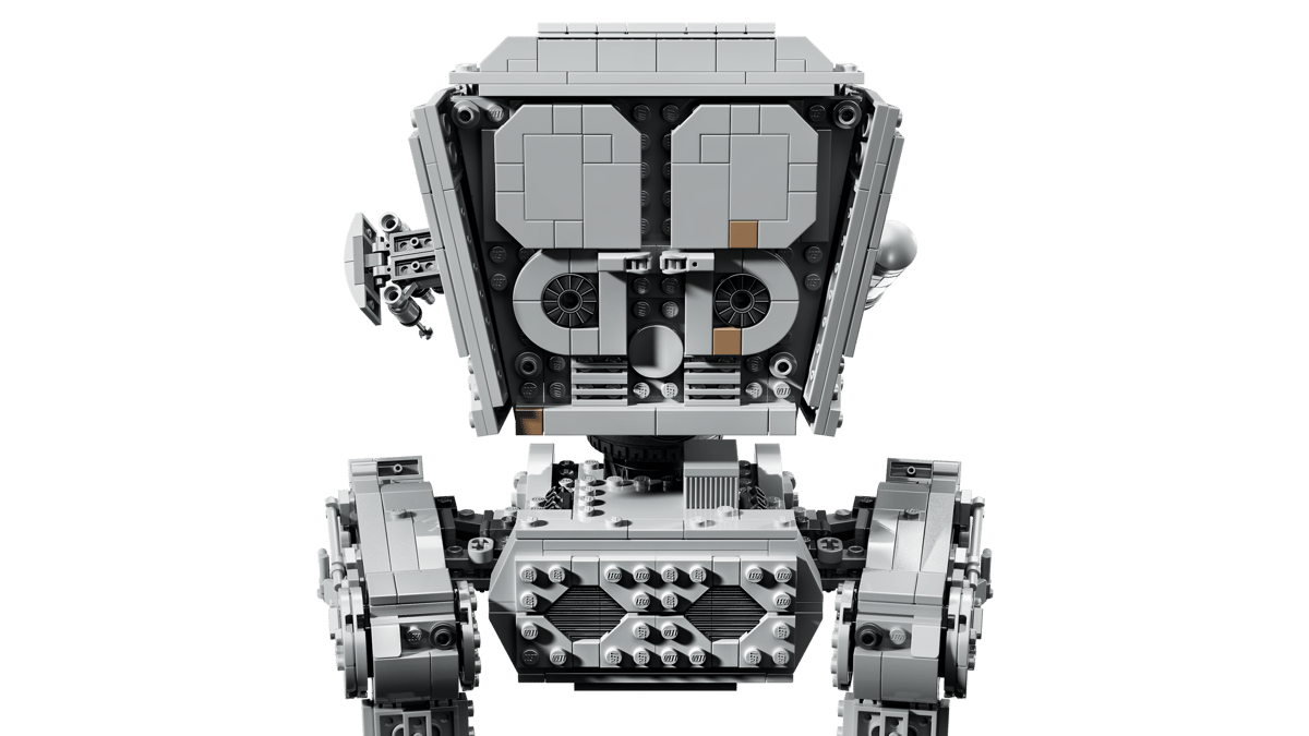 LEGO Star Wars 75417 AT-ST Walker