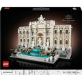 21062 - LEGO Architecture - La fontaine de Trevi