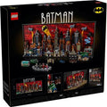 LEGO® Batman™ 76271 DC Gotham City Zeichentrickserie