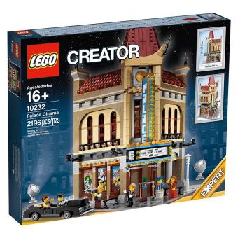 LEGO® Creator Expert 10232 Palace Cinema