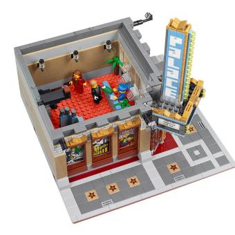 LEGO® Creator Expert 10232 Palace Cinema