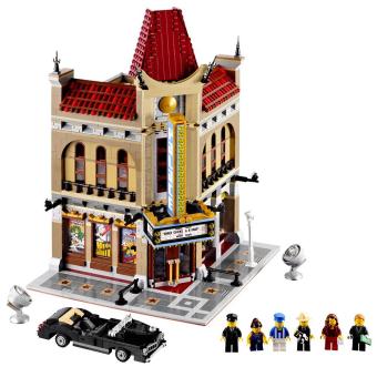LEGO® Creator Expert 10232 Palace Cinema