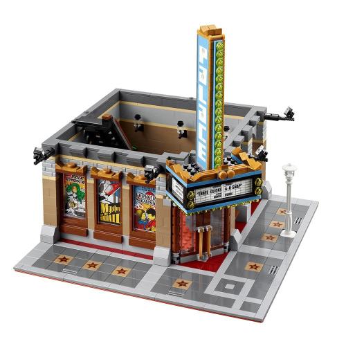 LEGO® Creator Expert 10232 Palace Cinema