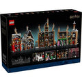 LEGO® Harry Potter™ 76457 Hogsmeade Village – Sammleredition