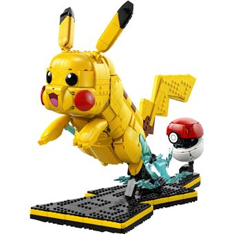 Lego Pokémon 72152 Pikachu et Poké Ball