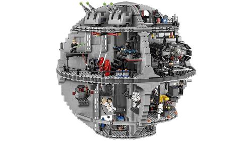 LEGO® Star Wars™ 75159 L'Étoile de la Mort