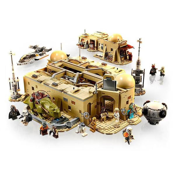 75290 - LEGO® Star Wars - Cantina™ de Mos Eisley