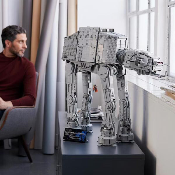75313 - LEGO® Star Wars - AT-AT