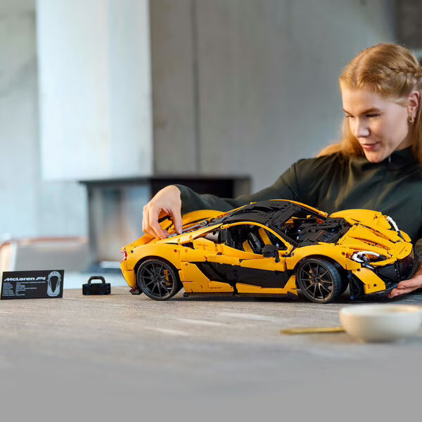 42172 - LEGO® Technic - McLaren P1
