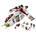 Lego® Star Wars™ 75021 Republic Gunship ( 1 seul exemplaire )