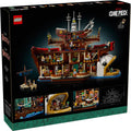 Lego® One Piece 75640 Le restaurant flottant Baratie