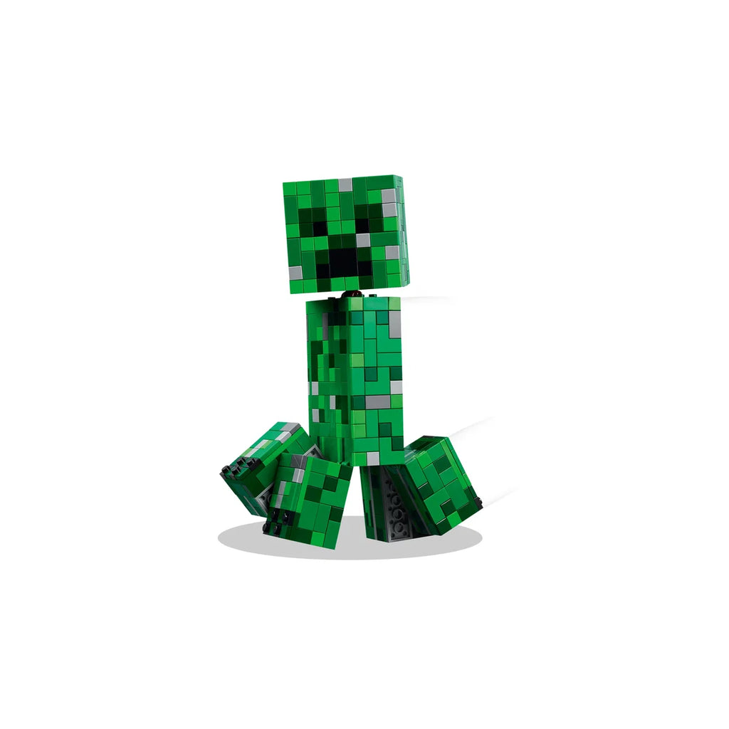 Lego® Minecraft® 21276 Le Creeper
