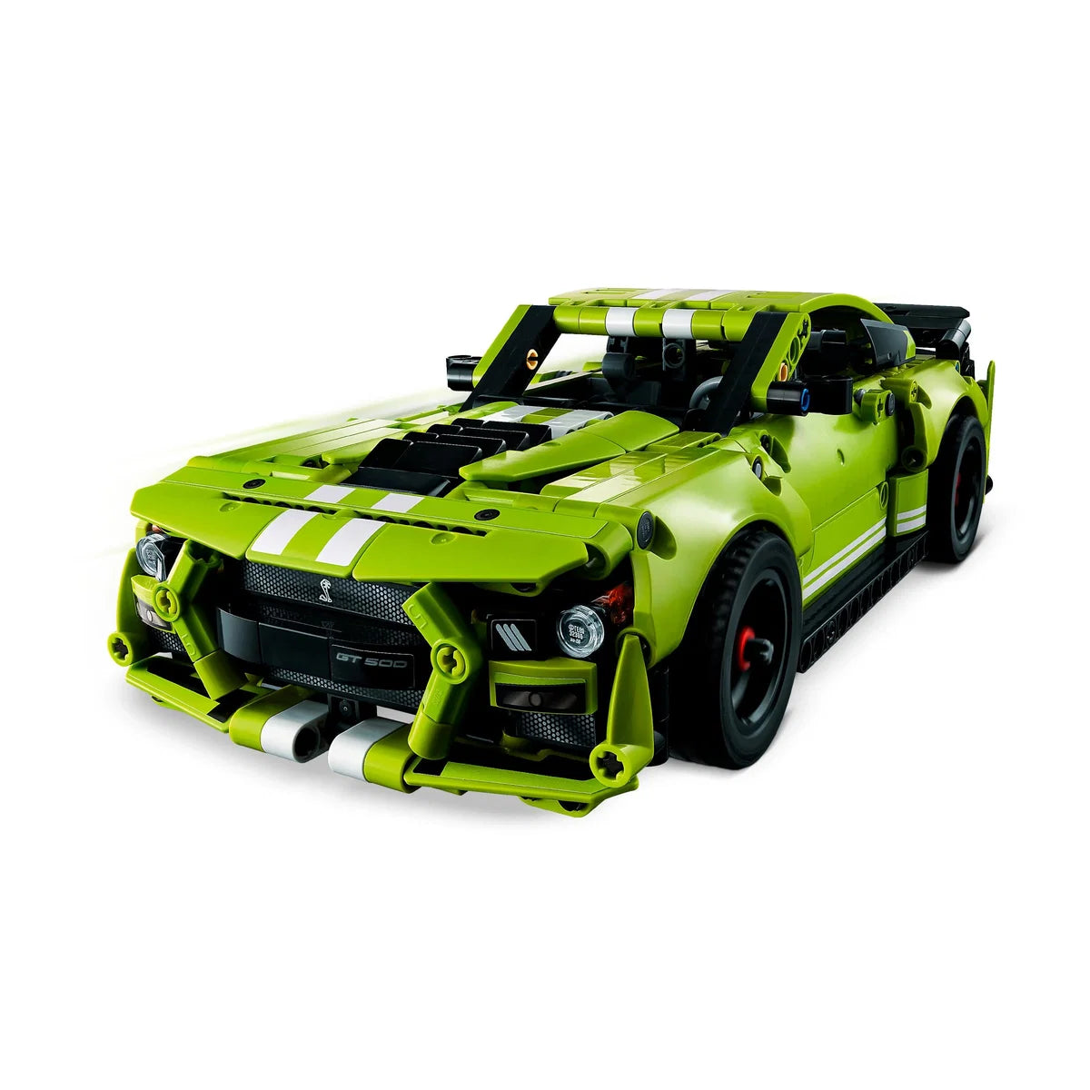 Lego® Technic 42138 Ford Mustang Shelby GT500