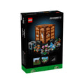 Lego® Minecraft® 21265 L'établi