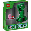 Lego® Minecraft® 21276 Le Creeper