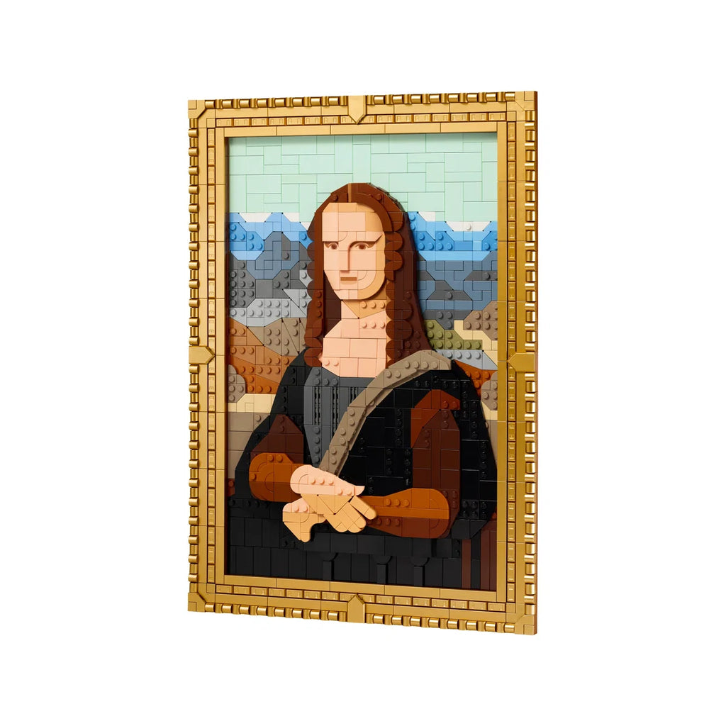 Lego® Art 31213 La Joconde