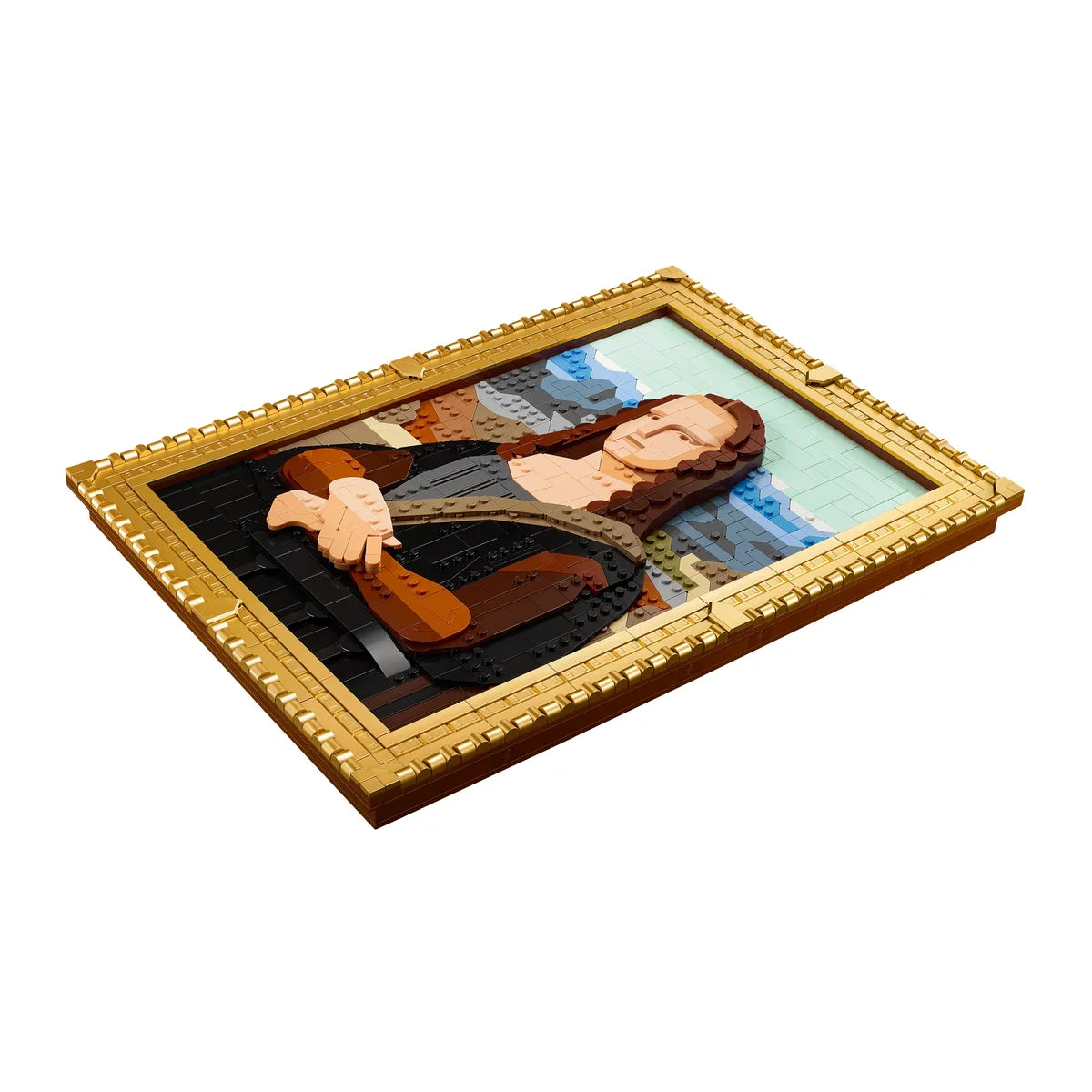 Lego® Art 31213 La Joconde