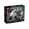Lego® Technic 42100 La pelleteuse Liebherr R 9800