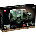 Lego® Icons 10317 Land Rover Classic Defender 90