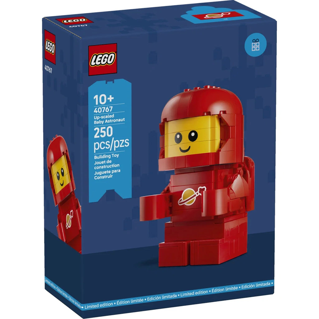 Lego® Promotionnel 40767 Up-Scaled Baby Astronaut