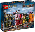 Lego® Harry Potter™ 75978 Le Chemin de Traverse