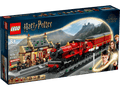 Lego® Harry Potter™ 76423 Le Poudlard Express et la gare de Pré-au-Lard