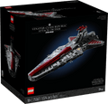 LEGO Star Wars Venator-Klasse Republic Attack Cruiser – 75367