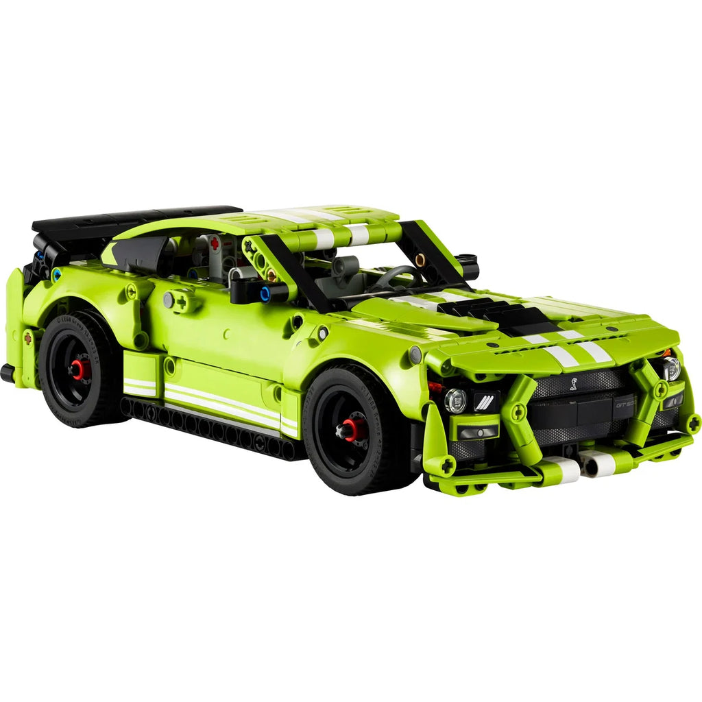 Lego® Technic 42138 Ford Mustang Shelby GT500