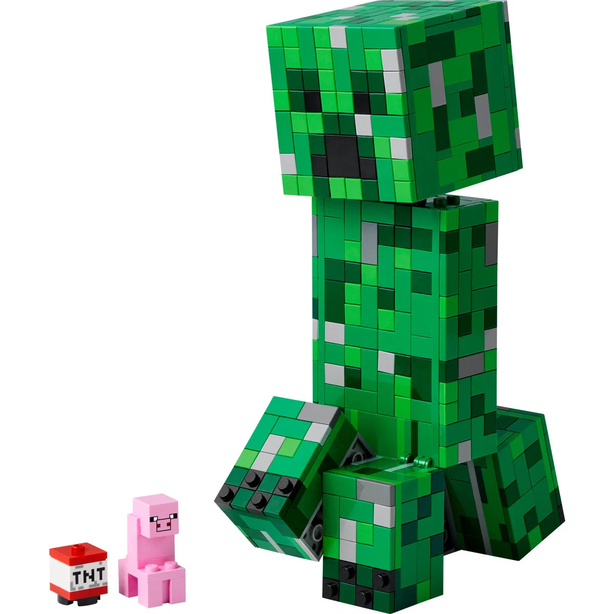Lego® Minecraft® 21276 Le Creeper