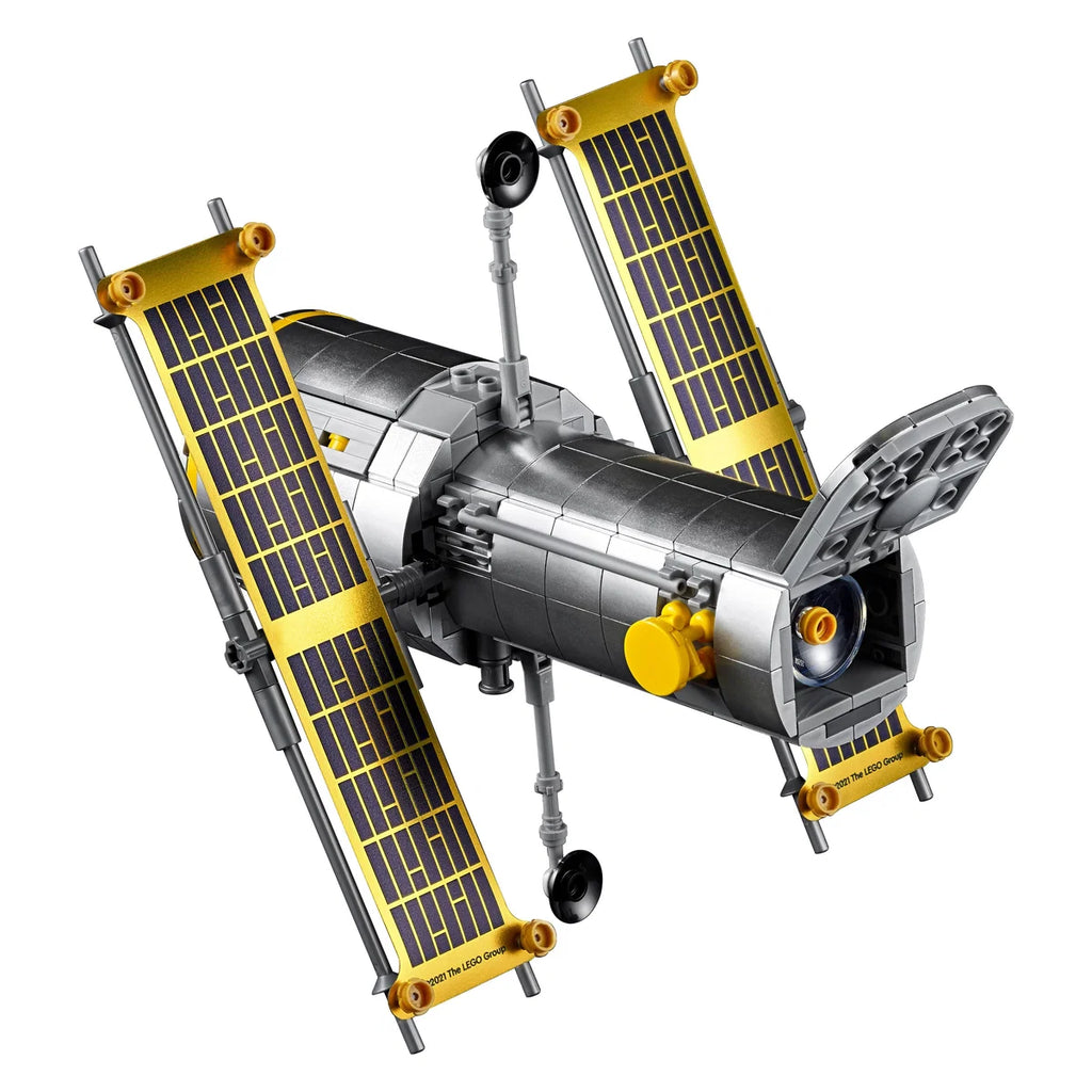 Lego® Icons 10283 La navette spatiale Discovery de la NASA
