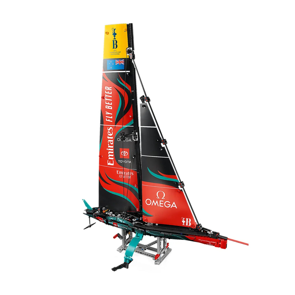 Lego® Technic 42174 Yacht Emirates Team New Zealand AC75