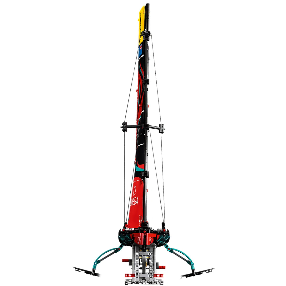 Lego® Technic 42174 Yacht Emirates Team New Zealand AC75
