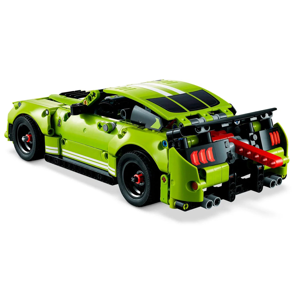 Lego® Technic 42138 Ford Mustang Shelby GT500