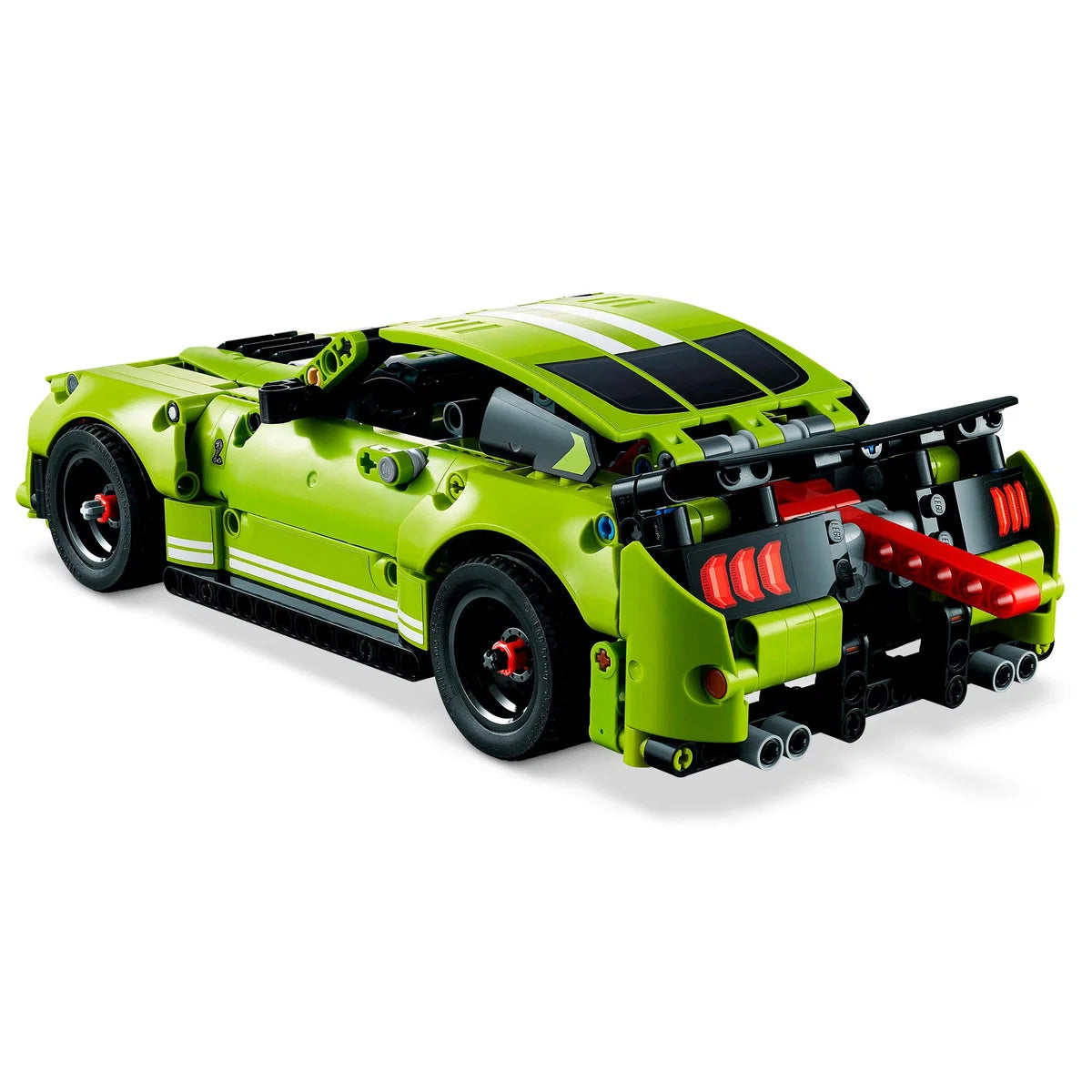 Lego® Technic 42138 Ford Mustang Shelby GT500