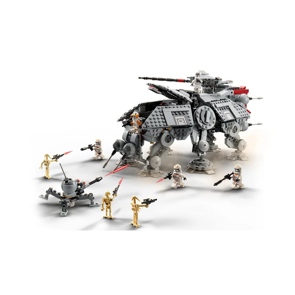 Lego® Star Wars™ 75337 Le marcheur AT-TE