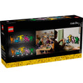 Lego® Art 31216 Keith Haring - Les figures dansantes