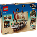 Lego® One Piece 75639 Le bateau pirate Vogue Merry