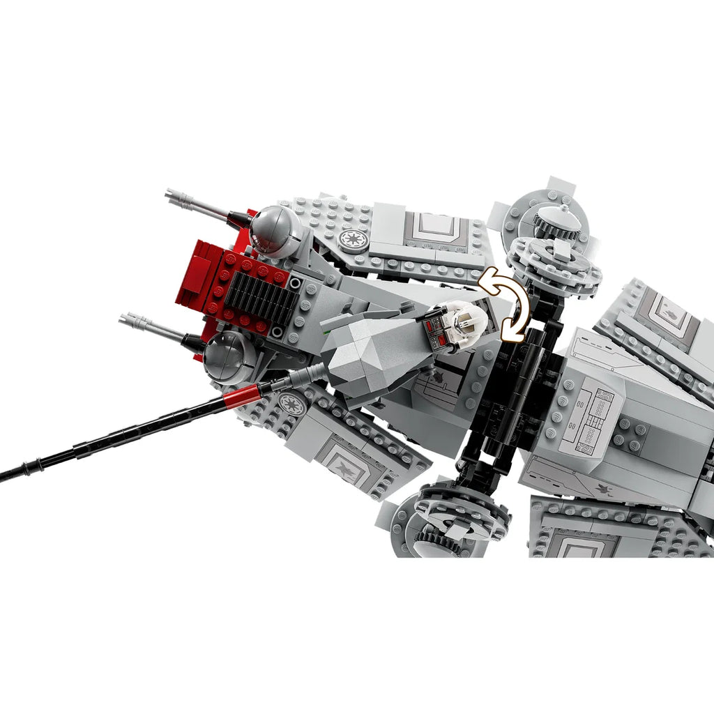Lego® Star Wars™ 75337 Le marcheur AT-TE